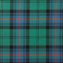 Heavyweight Tartan Material 16oz Wool 'Strome'