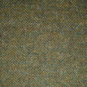 Ladies Tweed Waistcoat - Pick a Tweed