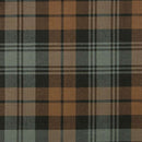 Black Watch Weathered Heavyweight Hand Stitched Kilt