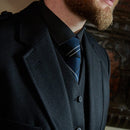 Clunie Jacket – Black