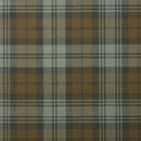 Lightweight Tartan by the meter  A-C