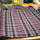 Borthwick Ancient Heavyweight Hand Stitched Kilt