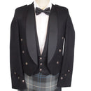 Brian Boru Jacket and Waistcoat
