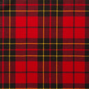 Lightweight Tartan by the meter  A-C