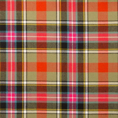 Tartan Swatches - Lightweight   A-C