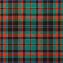 Tartan Swatches - Lightweight   A-C