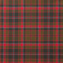 Lightweight Tartan by the meter  A-C