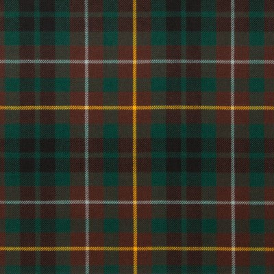 Tartan Swatches - Lightweight   A-C