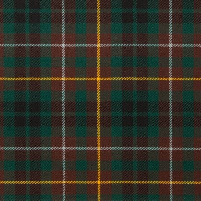 Tartan Swatches - Lightweight   A-C