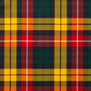 Lightweight Tartan by the meter  A-C