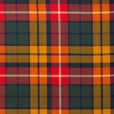 Tartan Swatches - Lightweight   A-C