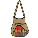 Buchanan Weathered Effie Bag