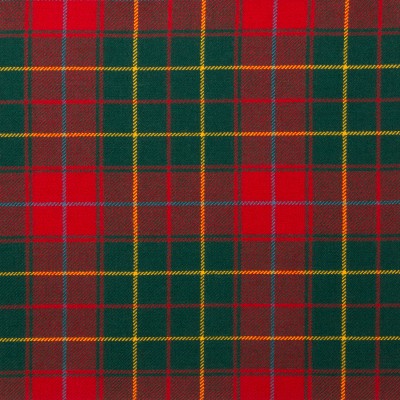 Tartan Swatches - Lightweight   A-C