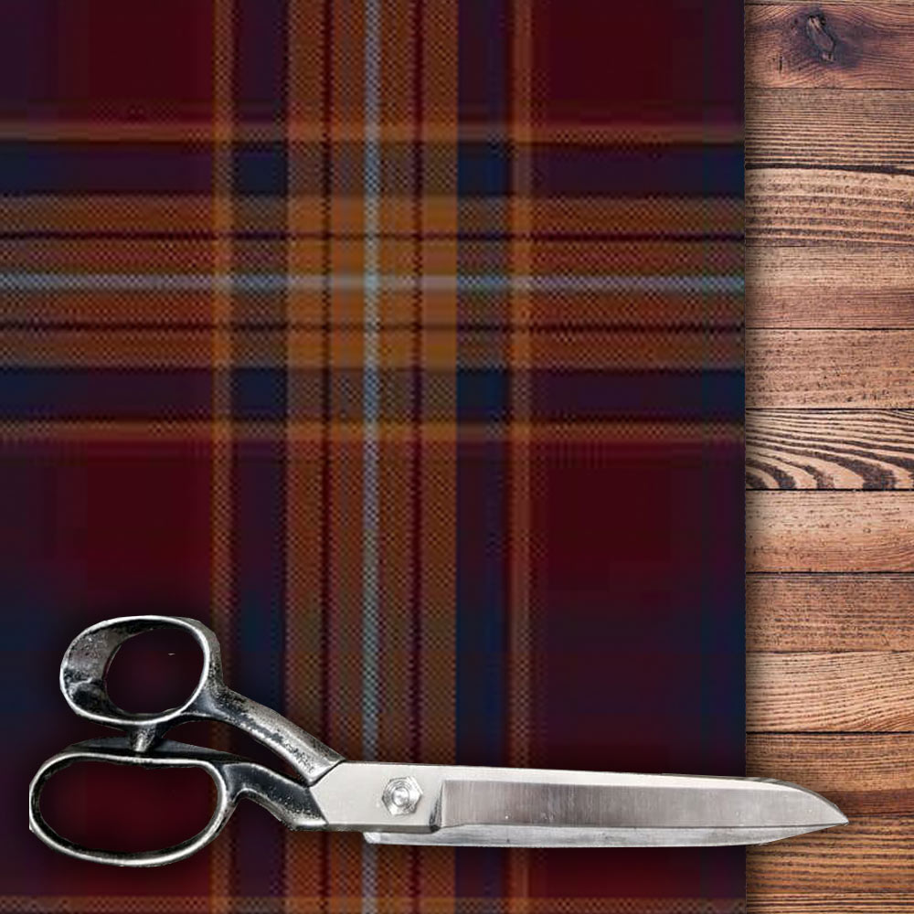 Strathdon Tartan Collection
