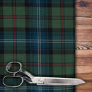 Urquhart Muted  - Old and Rare Tartan  Medium