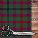 Shaw of Tordarroch Hunting Ancient - Old and Rare Tartan  Medium