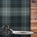 Patriot Ancient Tartan by the Meter