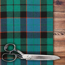 Ferguson of Balquihidder Ancient  Lightweight Tartan by the Meter