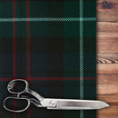 Heritage Heavy Weight Tartan per meter - Discounted Price