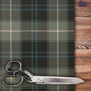 Patriot Weathered Tartan by the Meter