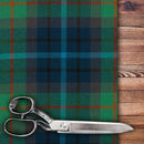 New York City Tartan by the Meter