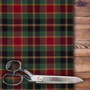 MacLachlan Old and Rare Muted Tartan Medium