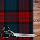 MacInroy Modern Old and Rare Tartan Medium