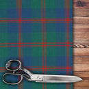 Robertson of Struan Ancient  Old and Rare Tartan Medium