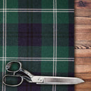 Melville Modern Tartan by the Meter