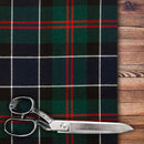 MacFadyen Modern Heavy Weight Tartan per meter