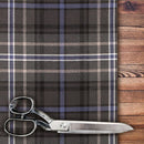 Scotland Forever Antique Tartan by the Meter