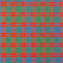 18th Century Tartan Gown - Custom Made in Your Tartan
