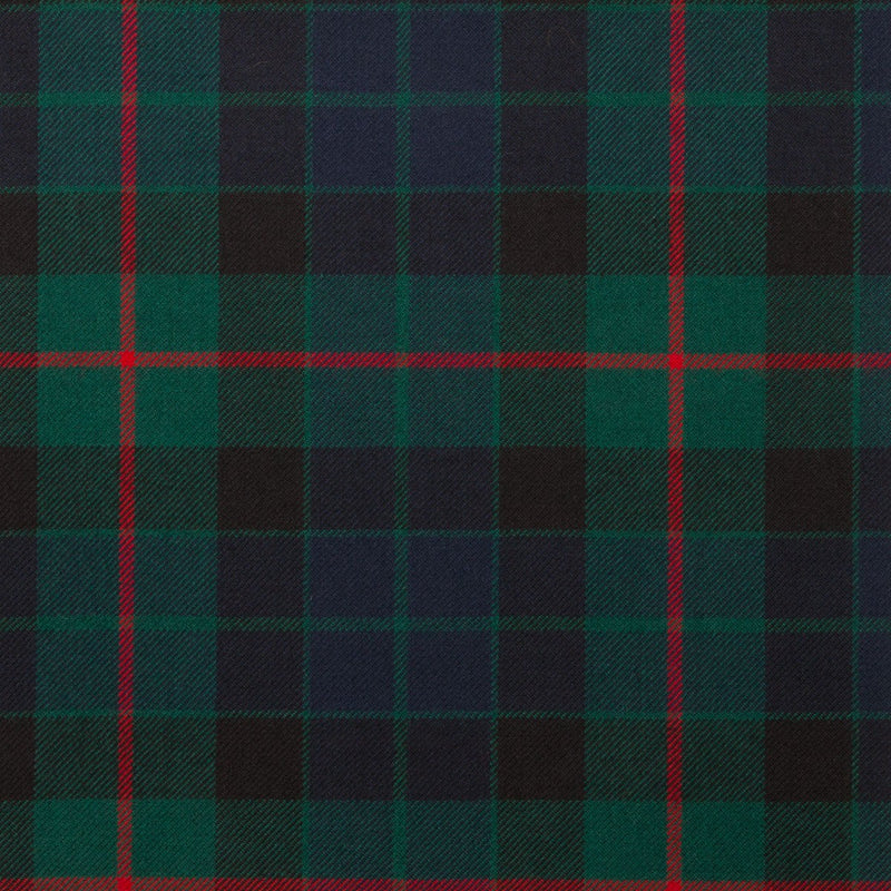 Ladies Tartan Skull - Any Tartan