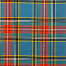 Tartan Heart Necklace  - ANY Tartan