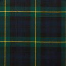Tartan Poncho - Reiver