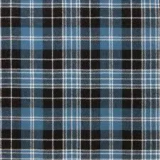 Tartan Wallet in your choice of Tartan