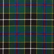 Gents 8 yard Heavyweight Handmade Kilt