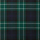 'Reiver' Tartan Tie (100% Wool)