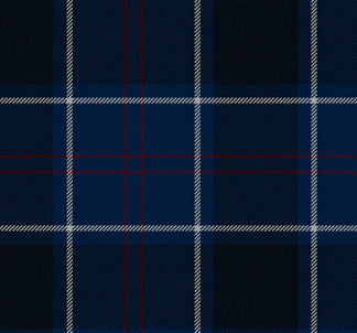 Luxury Lightweight Scarf in your choice of Tartan