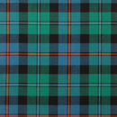 Declaration of Arbroath Extract and Real Tartan