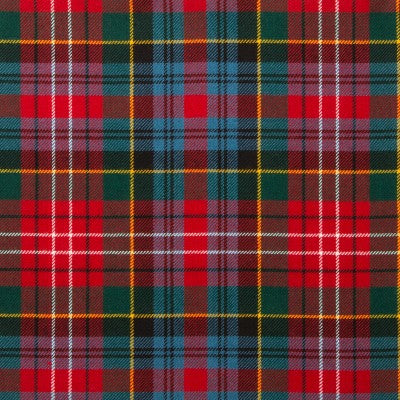 Tartan Swatches - Lightweight   A-C