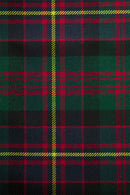 Heavy Weight Tartan per meter - Discounted Price  A-G