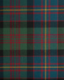 Heavy Weight Tartan per meter - Discounted Price  A-G