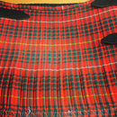 Cameron Modern Heavyweight Hand Stitched Kilt