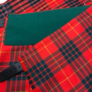 Cameron Modern Heavyweight Hand Stitched Kilt