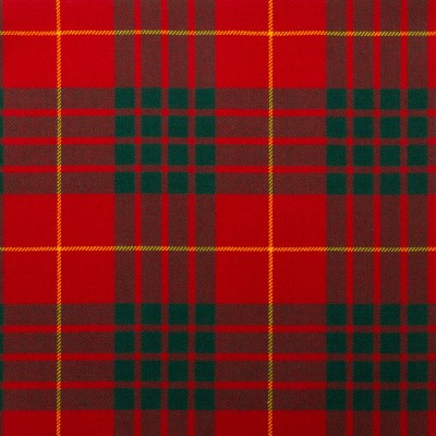 Tartan Swatches - Lightweight   A-C