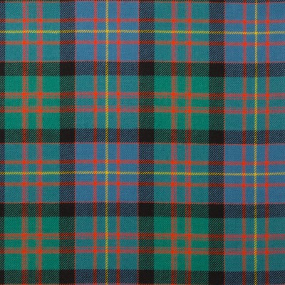 Tartan Swatches - Lightweight   A-C