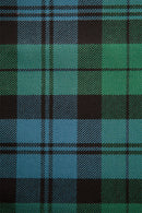 Heavy Weight Tartan per meter - Discounted Price  A-G