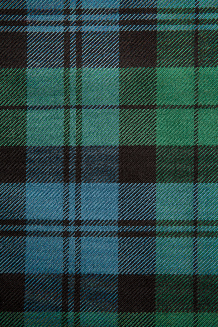 Heavy Weight Tartan per meter - Discounted Price  A-G