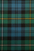 Heavy Weight Tartan per meter - Discounted Price  A-G